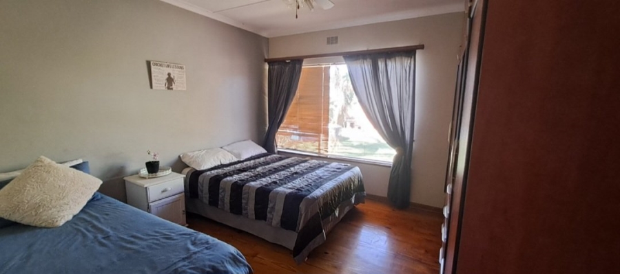 4 Bedroom Property for Sale in Manor Heights Eastern Cape